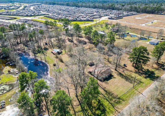 Photo 1 of Land for sale at 21426 Dusty Trl, Splendora, TX 77372 | MLS# 19518857 | Listing updated on 2026-08-14