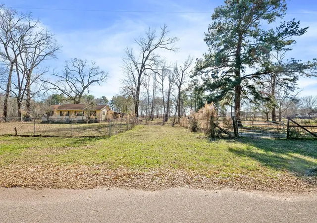 Photo 3 of Land for sale at 21426 Dusty Trl, Splendora, TX 77372 | MLS# 19518857 | Listing updated on 2026-08-14