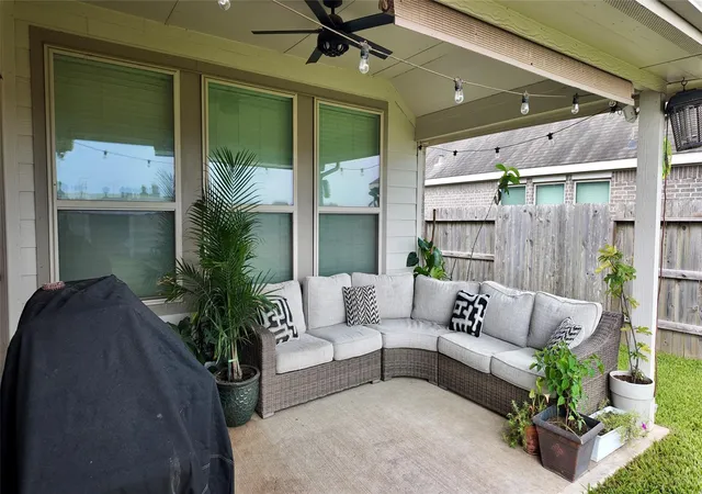 5th image of 4928 Twin Summit Dr, Richmond, TX 77469 | MLS# 45791445