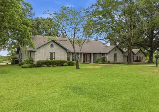 37th image of 4124 Fm 149 Rd W, Anderson, TX 77830 | MLS# 12752816