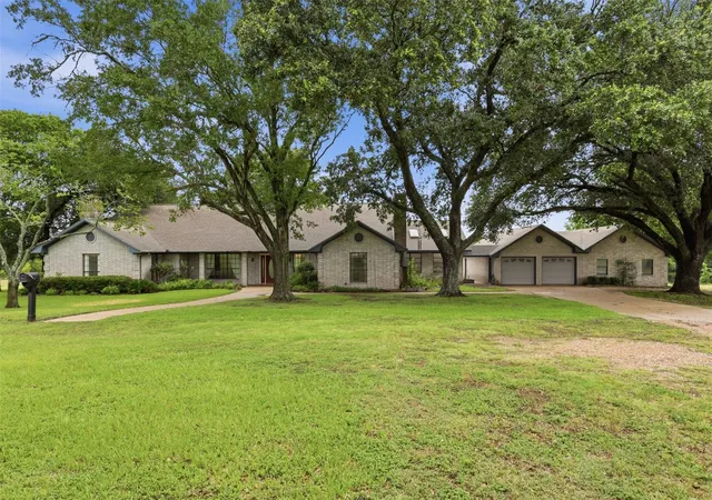 4th image of 4124 Fm 149 Rd W, Anderson, TX 77830 | MLS# 12752816