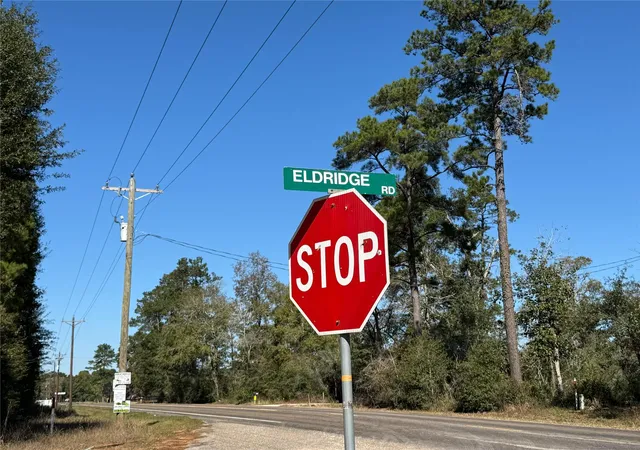 25th image of T 7 Eldridge Road, Cleveland, TX 77328 | MLS# 88536688