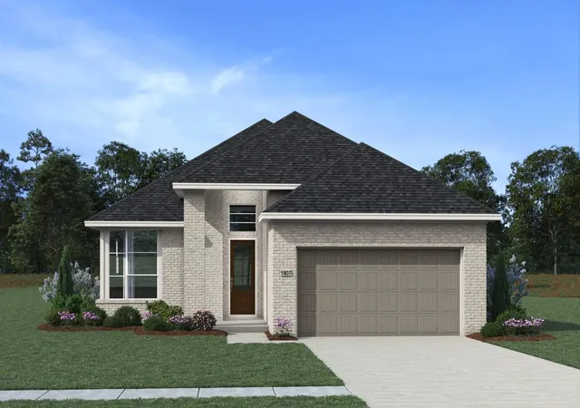Photo 2 of Single family home for sale at 518 Tawny Rim Dr, Willis, TX 77318 | MLS# 98671623 | Listing updated on 2026-07-13