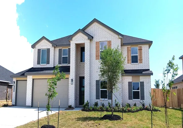 1st image of 15138 Cibolo, Baytown, TX 77523 | MLS# 45113471