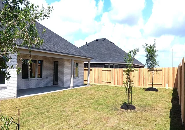 4th image of 15138 Cibolo, Baytown, TX 77523 | MLS# 45113471