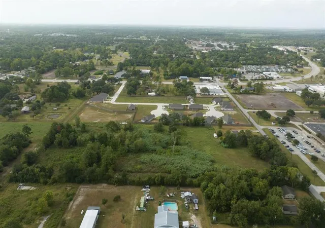 Photo 3 of Land for sale at 0 Avenue S, Santa Fe, TX 77510 | MLS# 21215663 | Listing updated on 2025-11-26