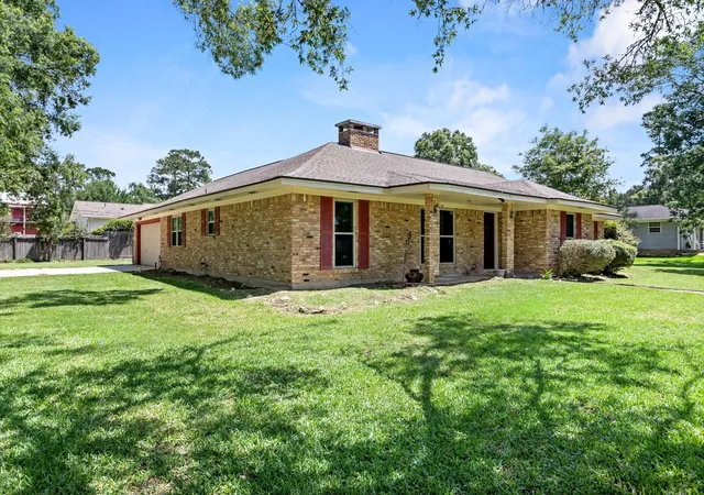 Homes for sale in Beaumont, TX | 13280 Saddlewood, Beaumont, TX 77713 | MLS# 2493425