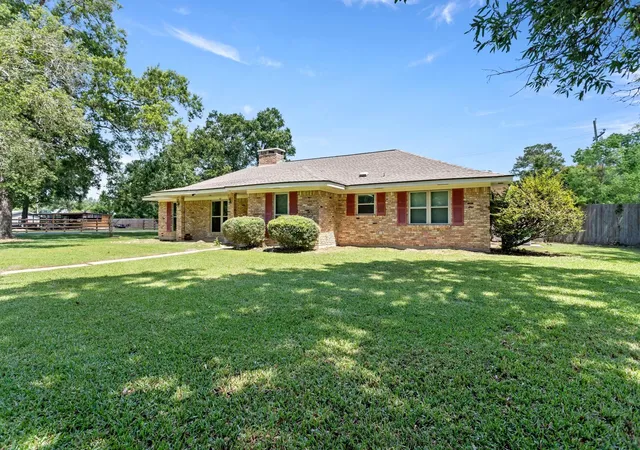 Homes for sale in Beaumont, TX | 13280 Saddlewood, Beaumont, TX 77713 | MLS# 2493425