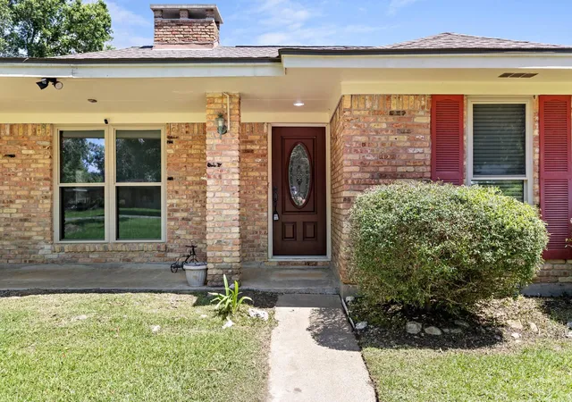 Homes for sale in Beaumont, TX | 13280 Saddlewood, Beaumont, TX 77713 | MLS# 2493425