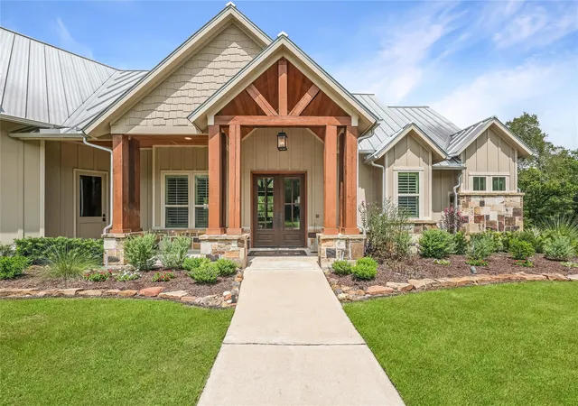 Photo 4 of Land for sale at 39577 Mesquite, Hempstead, TX 77445 | MLS# 24259417 | Listing updated on 2026-10-09