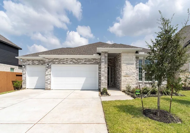 Photo 1 of Single family home for sale at 2417 Seaglass Ter Dr, Katy, TX 77493 | MLS# 24883718 | Listing updated on 2026-09-19