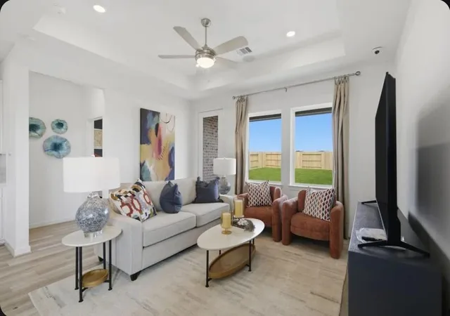 3rd image of 17422 Lush Laurel Ln, Hockley, TX 77447 | MLS# 27105651