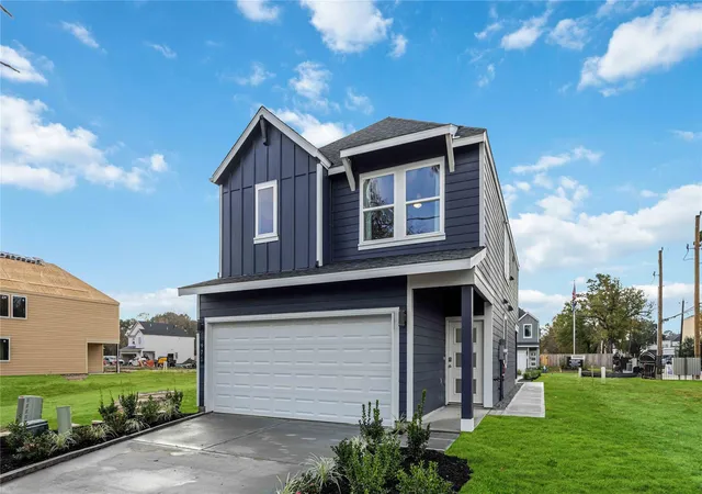 2nd image of 969 Mansfield St, Houston, TX 77091 | MLS# 4139077