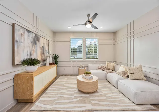 4th image of 969 Mansfield St, Houston, TX 77091 | MLS# 4139077