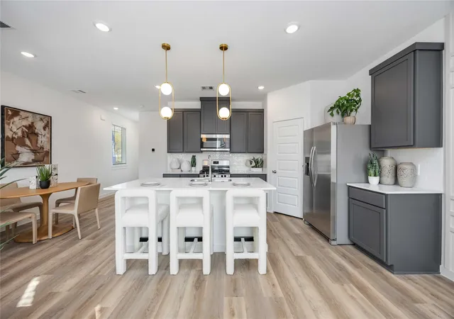 5th image of 969 Mansfield St, Houston, TX 77091 | MLS# 4139077