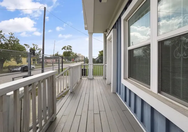 5th image of 1709 Dan St, Houston, TX 77020 | MLS# 85395033