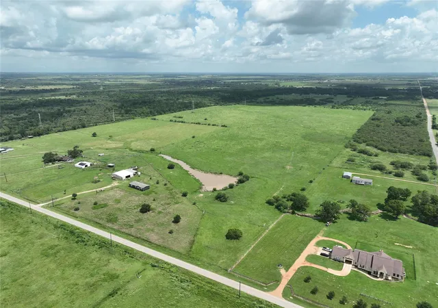 Photo 4 of Land for sale at 00 Lisa Mae Rd, Bellville, TX 77418 | MLS# 54791438 | Listing updated on 2026-07-27