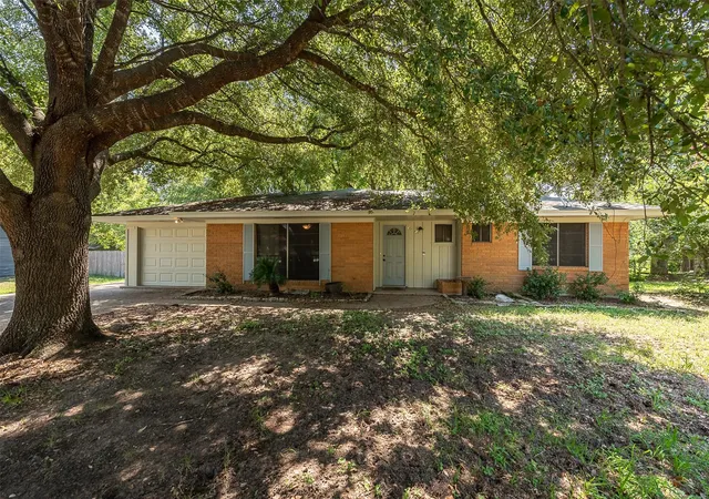 Homes for sale in Caldwell, TX | 504 Redbud Street, Caldwell, TX 77836 | MLS# 91468580