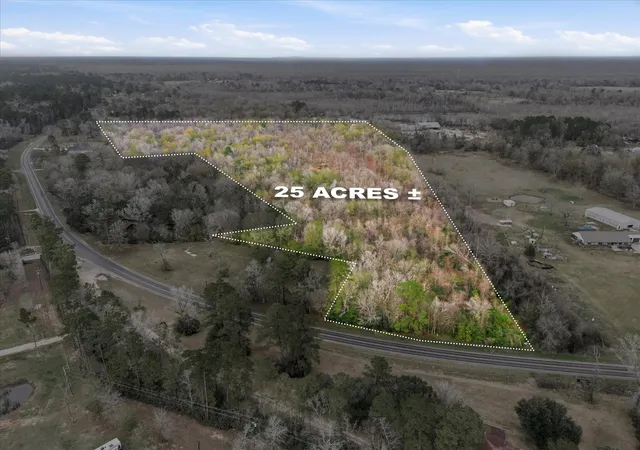3rd image of 00 Fm-1008, Dayton, TX 77535 | MLS# 90507759