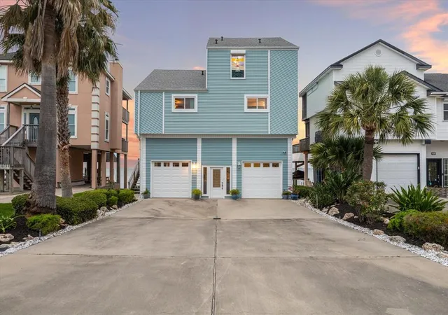 1st image of 251 Isles End Rd, Galveston, TX 77554 | MLS# 21274059