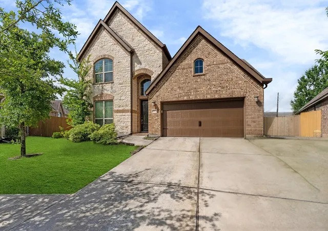 Photo 1 of Single family home for sale at 27172 Devyn Forest Ln, Spring, TX 77386 | MLS# 62434697 | Listing updated on 2026-09-21