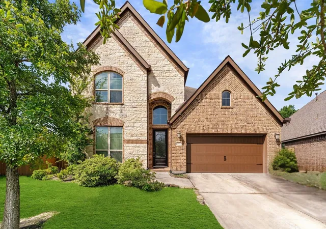 Photo 2 of Single family home for sale at 27172 Devyn Forest Ln, Spring, TX 77386 | MLS# 62434697 | Listing updated on 2026-09-21