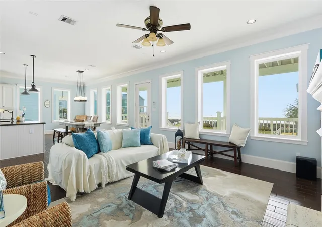 Photo 3 of Single family home for sale at 11622 Beachside, Galveston, TX 77554 | MLS# 66439971 | Listing updated on 2026-09-16