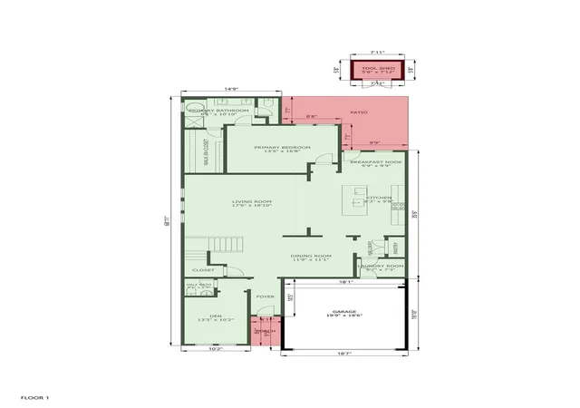 49th image of 13110 Mid Stocket Dr, Humble, TX 77346 | MLS# 76383054
