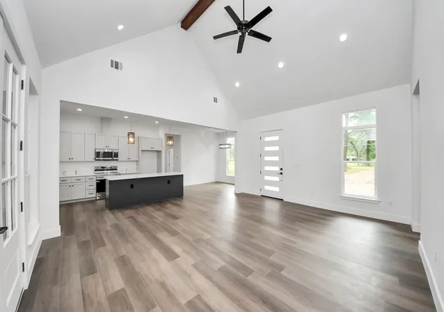 Photo 1 of Single family home for sale at 12964 Kowis Ln, Plantersville, TX 77363 | MLS# 90888969 | Listing updated on 2026-09-08
