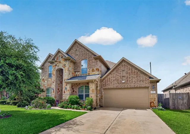 Photo 1 of Single family home for sale at 20118 Bandera Lake Ln, Richmond, TX 77407 | MLS# 61592291 | Listing updated on 2026-07-07