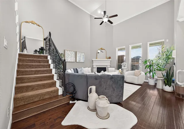 Photo 4 of Single family home for sale at 20118 Bandera Lake Ln, Richmond, TX 77407 | MLS# 61592291 | Listing updated on 2026-07-07