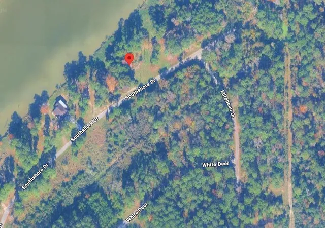 Photo 1 of Land for sale at 3519 S Southshore Dr, Humble, TX 77338 | MLS# 2140026 | Listing updated on 2026-08-25