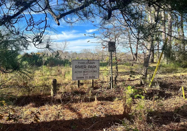 Photo 3 of Land for sale at 3519 S Southshore Dr, Humble, TX 77338 | MLS# 2140026 | Listing updated on 2026-08-25