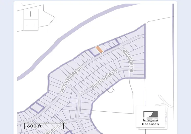 Photo 3 of Land for sale at 3519 S Southshore Dr, Humble, TX 77338 | MLS# 2140026 | Listing updated on 2026-08-25