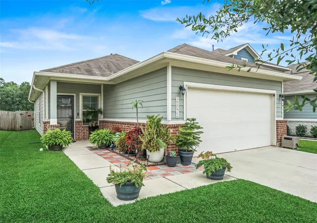 Photo 3 of Single family home for sale at 20072 Northpark Ash Ln, Porter, TX 77365 | MLS# 39549113 | Listing updated on 2026-08-25