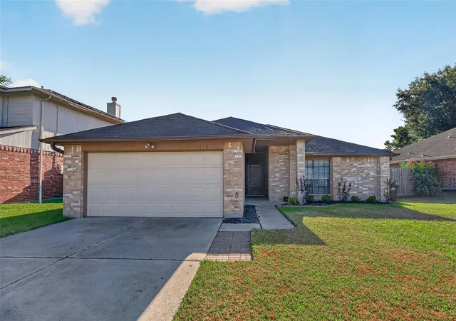 Photo 1 of Single family home for sale at 11410 Sunny Crk Dr, Houston, TX 77066 | MLS# 75756199 | Listing updated on 2026-09-04