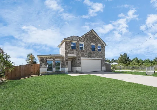 Photo 1 of Sale Pending at 1189 County Road 5100, Cleveland, TX 77327 | MLS# 9148219 | Listing updated on 2026-10-15