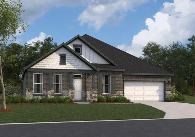 Photo 1 of Sale Pending at 2006 Heather Ridge Way, Rosenberg, TX 77471 | MLS# 66821533 | Listing updated on 2026-09-28
