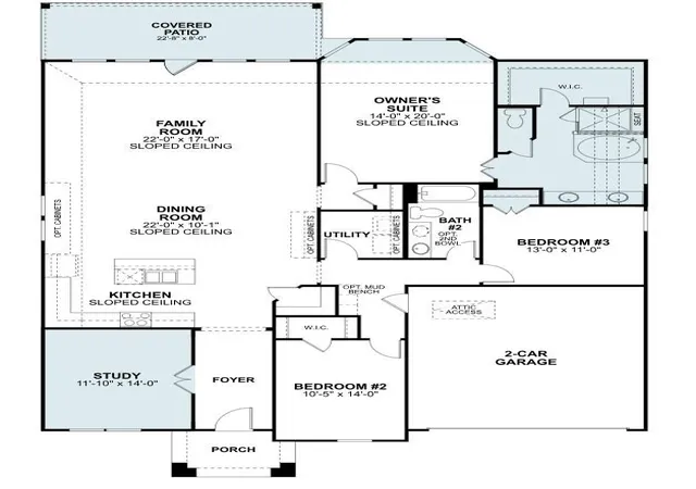 Photo 2 of Sale Pending at 2006 Heather Ridge Way, Rosenberg, TX 77471 | MLS# 66821533 | Listing updated on 2026-09-28