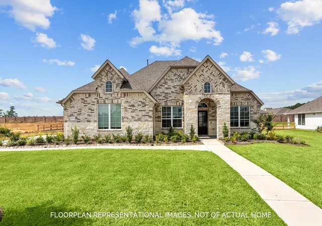 Photo 4 of Sale Pending at 2006 Heather Ridge Way, Rosenberg, TX 77471 | MLS# 66821533 | Listing updated on 2026-09-28