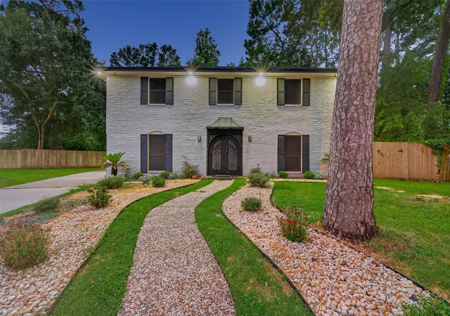 Photo 1 of Sale Pending at 12503 Indian Wells Dr, Houston, TX 77066 | MLS# 87403563 | Listing updated on 2026-08-12