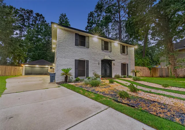 Photo 2 of Sale Pending at 12503 Indian Wells Dr, Houston, TX 77066 | MLS# 87403563 | Listing updated on 2026-08-12