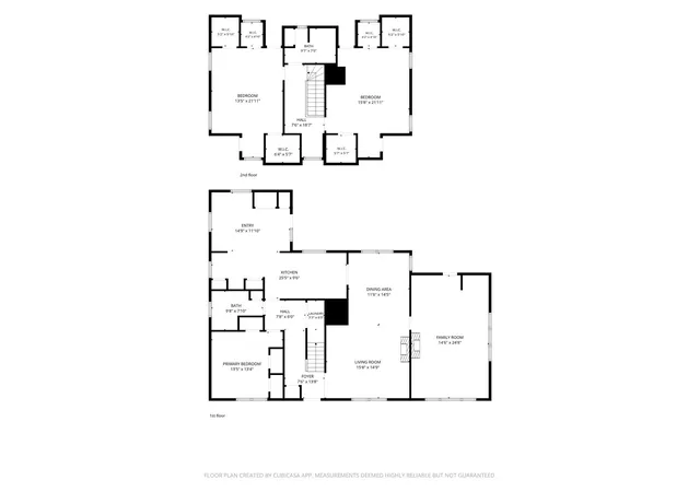 3rd image of 1008 Heights St, El Campo, TX 77437 | MLS# 91759936