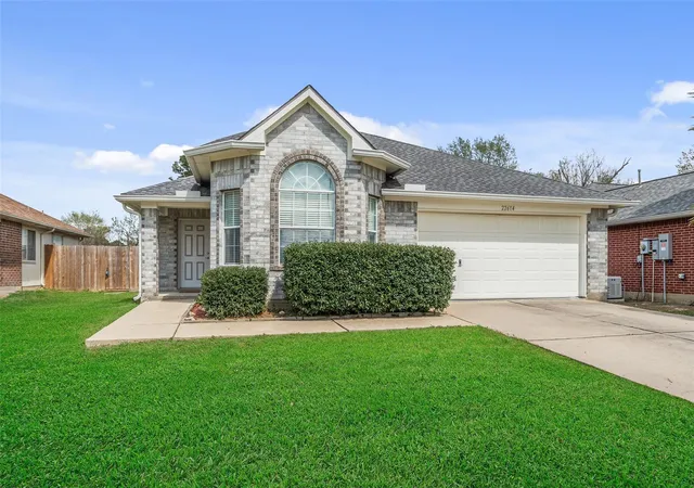 Single family home for sale at 22614 Willow Branch, Tomball, TX 77375 | MLS# 69819236