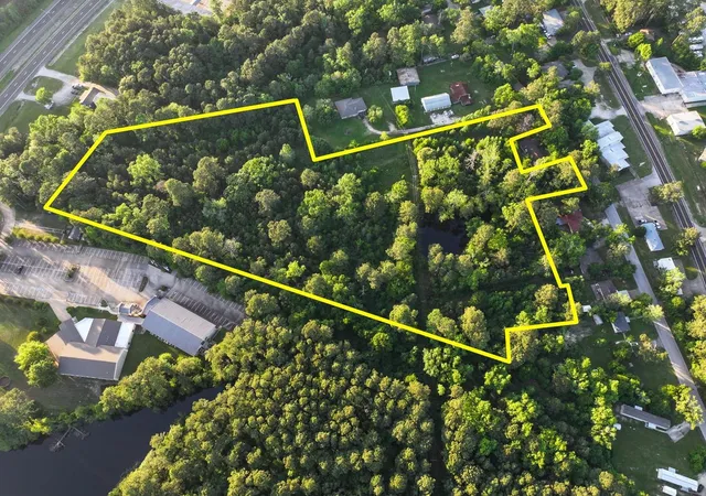 12th image of 0 Old Houston Rd, Huntsville, TX 77340 | MLS# 1042110