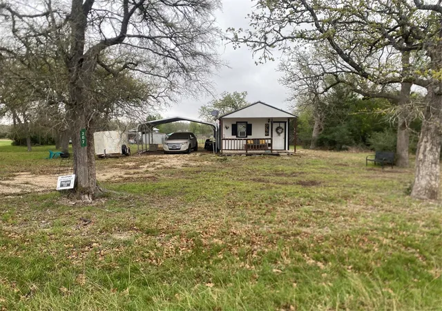 Homes for sale in Somerville, TX | 207 Hallas Rd, Somerville, TX 77879 | MLS# 32233494