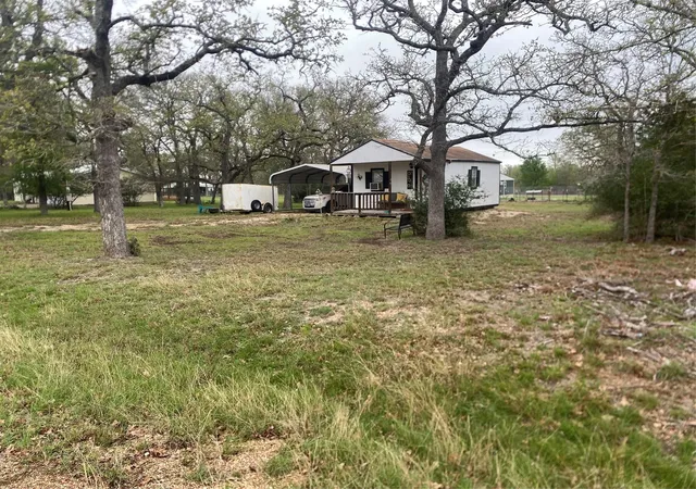 Homes for sale in Somerville, TX | 207 Hallas Rd, Somerville, TX 77879 | MLS# 32233494