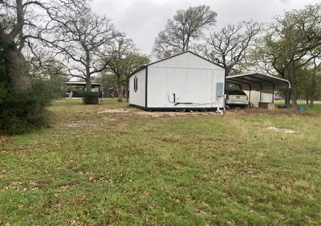 Homes for sale in Somerville, TX | 207 Hallas Rd, Somerville, TX 77879 | MLS# 32233494