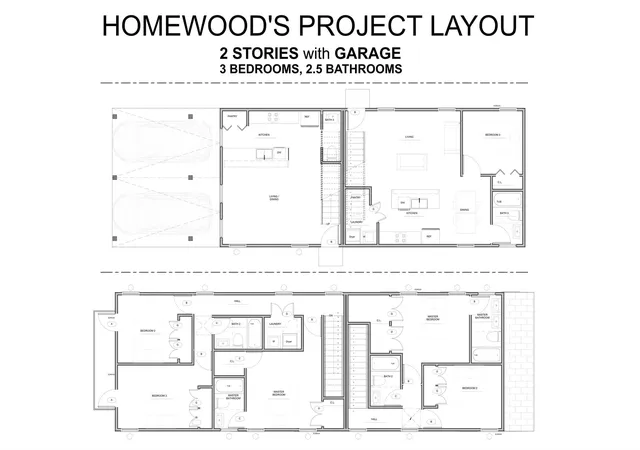 5th image of 4824 Baton Rouge St, Houston, TX 77028 | MLS# 24132654
