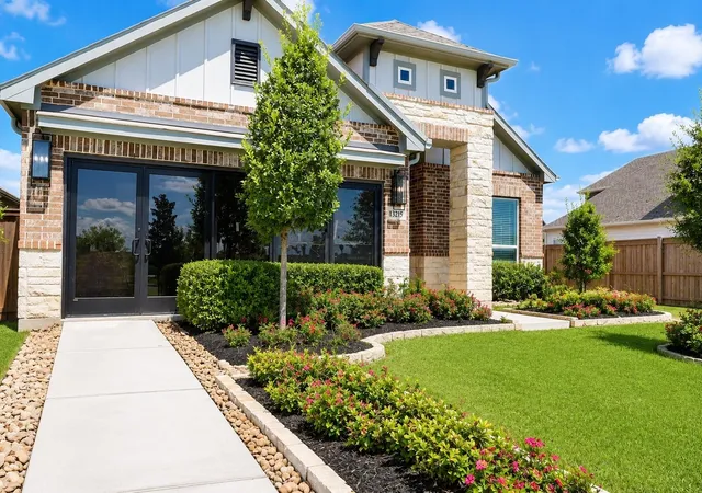 Homes for sale in Rosharon, TX | 13215 Glacier View Ln, Rosharon, TX 77583 | MLS# 27509137